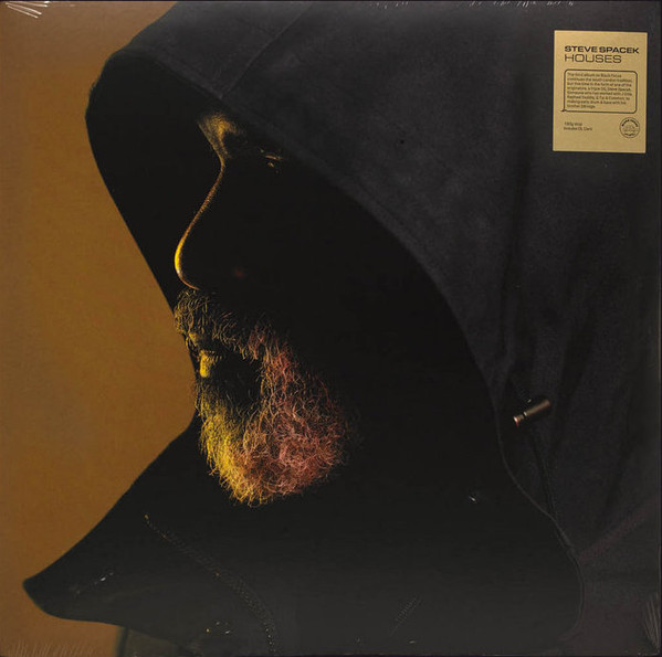 Steve Spacek - Houses | Black Focus Records (BFR004) - 2 Steve Spacek - Houses | Black Focus Records (BFR004) - 2