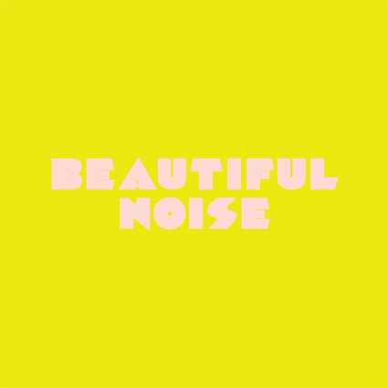 Spencer Parker - Beautiful Noise | REKIDS (REKIDS 006)