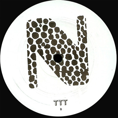Anthony Naples - El Portal | The Trilogy Tapes (TTT008) - 4 Anthony Naples - El Portal | The Trilogy Tapes (TTT008) - 4