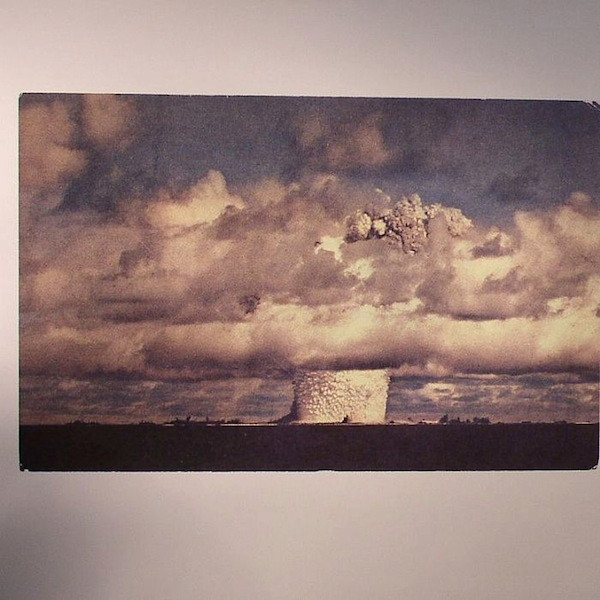Anthony Naples - El Portal | The Trilogy Tapes (TTT008) - 2 Anthony Naples - El Portal | The Trilogy Tapes (TTT008) - 2