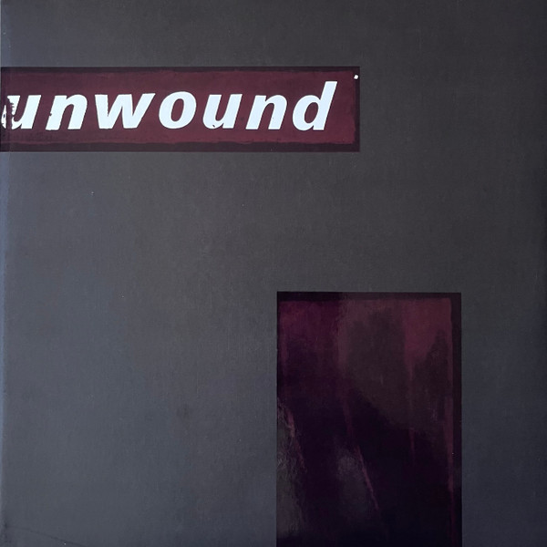 Unwound - Unwound | Numero Group (NUM1290) - main