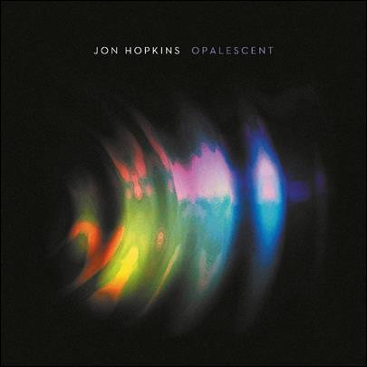 Jon Hopkins - Opalescent | Just Music (TAOLP006) - main