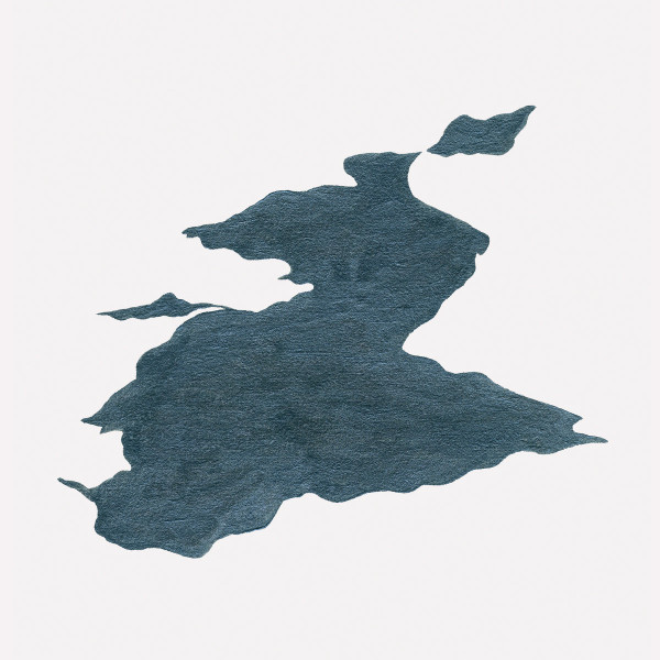 Fredrik Rasten - Strands Of Lunar Light | Aspen Edities (Aspen 021)