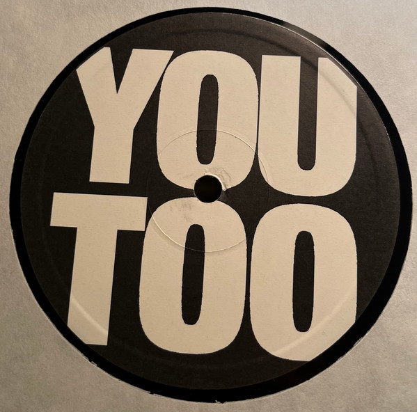 Unknown Artist - Throw / You Too | Not On Label (none) - 2