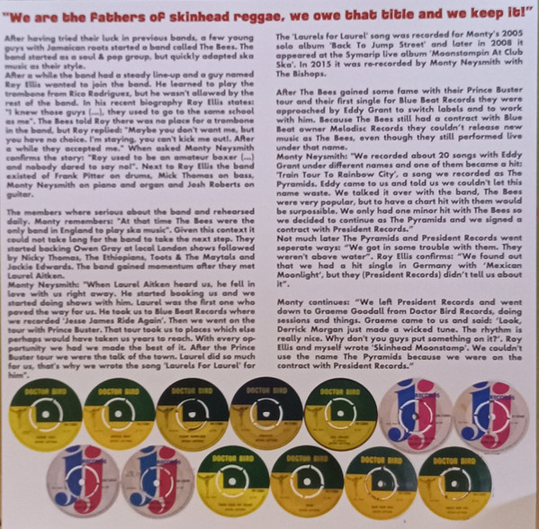 Seven Letters - The Singles Collection | Aggrobeat (AB054) - 3 Seven Letters - The Singles Collection | Aggrobeat (AB054) - 3