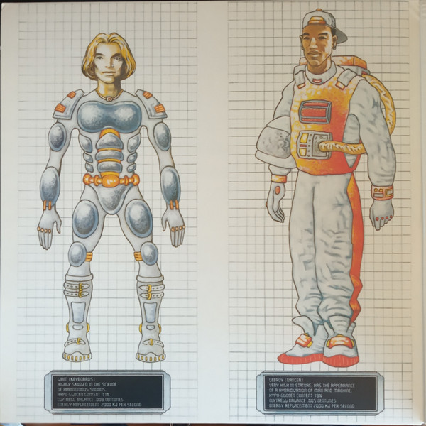 The Prodigy - Experience | XL Recordings (XLLP 110) - 2 The Prodigy - Experience | XL Recordings (XLLP 110) - 2