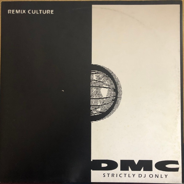 Various - Remix Culture 10/92 | DMC (DMC 117/1) - main