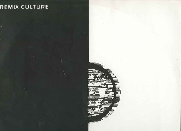 Various - Remix Culture 10/92 | DMC (DMC 117/1) - 2