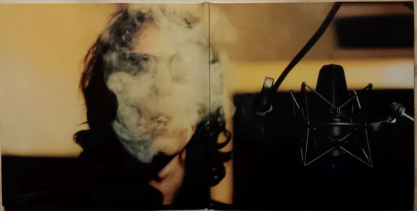 Richard Ashcroft - Alone With Everybody | Hut Recordings (0805520241137) - 3 Richard Ashcroft - Alone With Everybody | Hut Recordings (0805520241137) - 3