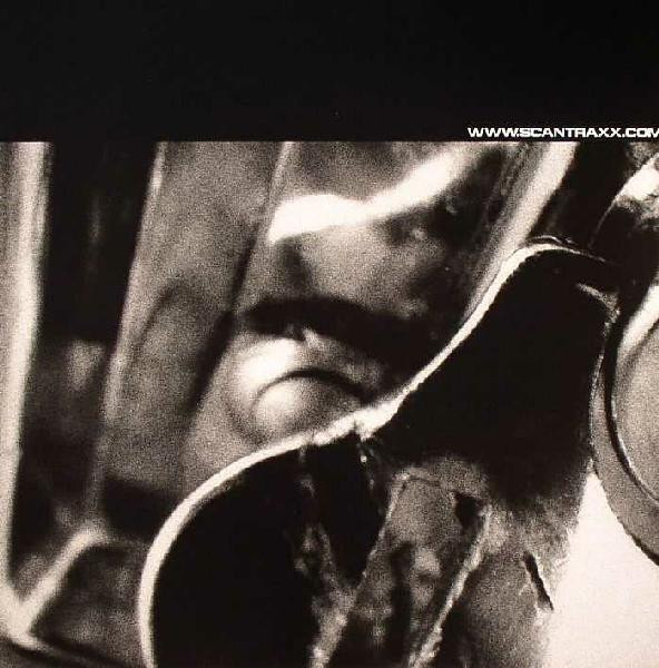A-Lusion - Re-Count | Scantraxx (SCANTRAXX 009) - 2