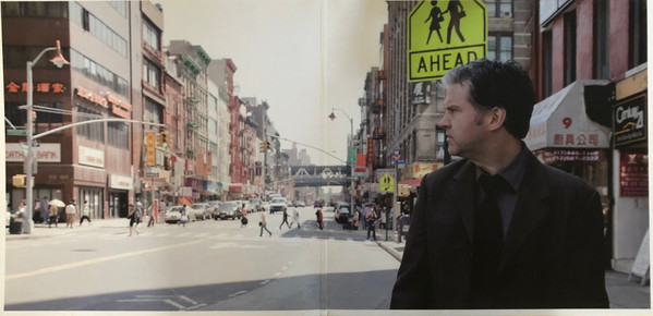 Lloyd Cole - Broken Record | Tapete Records (TR186/LP 946901) - 2 Lloyd Cole - Broken Record | Tapete Records (TR186/LP 946901) - 2