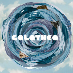 Galathea - Galathea | Space Echo Records (SELP802)