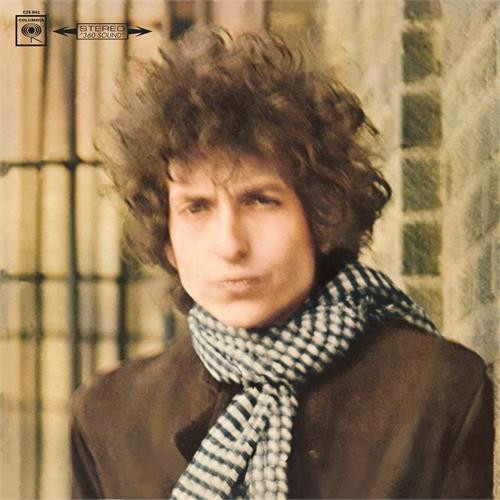 Bob Dylan - Blonde On Blonde | Columbia (19439890381S1)
