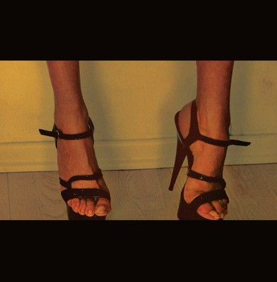 Nina Kraviz - I'm Week | REKIDS (REKIDS 052) - main
