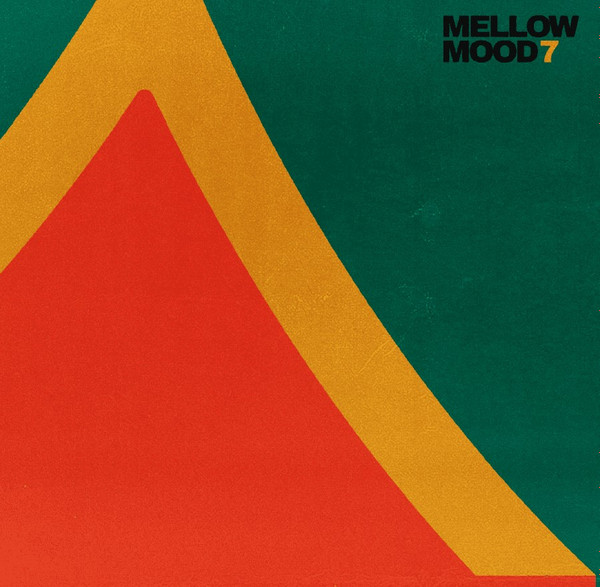 Mellow Mood - 7 | La Tempesta Dub (LTDUB-178LP/25) - main Mellow Mood - 7 | La Tempesta Dub (LTDUB-178LP/25) - main