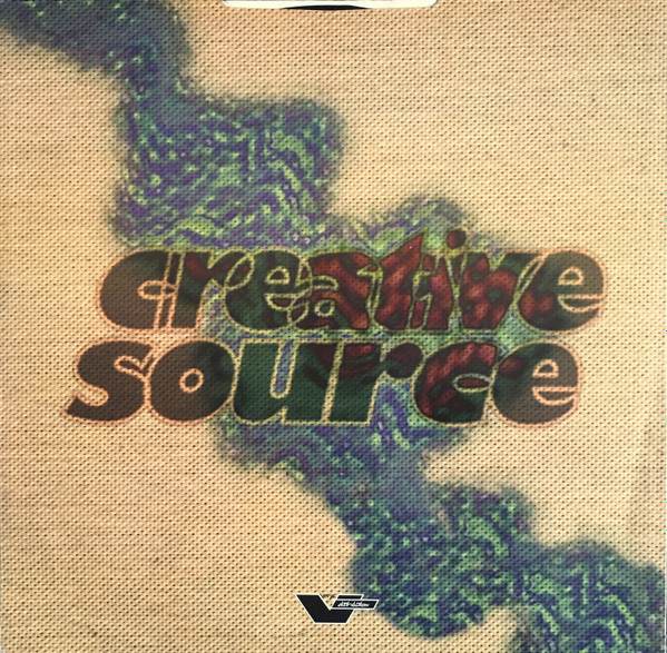 Carlito - Heaven / Carlito's Way | Creative Source (CRSE001) - 2