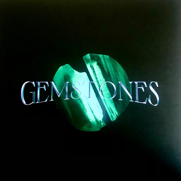 Various - Gemstones Emerald | RAW (RAWVA01 . 4) - main Various - Gemstones Emerald | RAW (RAWVA01 . 4) - main