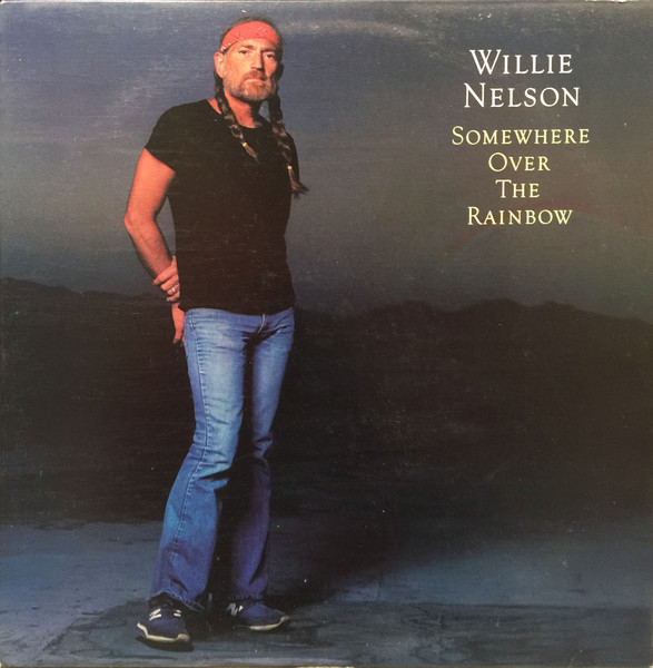 Willie Nelson - Somewhere Over The Rainbow | Columbia (FC 36883)