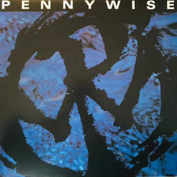 Pennywise - Pennywise | Epitaph (6412-1)