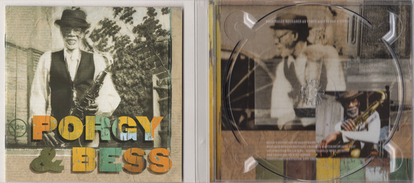 Joe Henderson - Porgy & Bess | Verve Records (0602527104164) - 3 Joe Henderson - Porgy & Bess | Verve Records (0602527104164) - 3