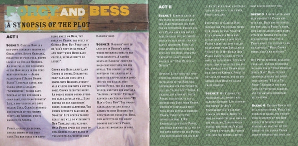 Joe Henderson - Porgy & Bess | Verve Records (0602527104164) - 4 Joe Henderson - Porgy & Bess | Verve Records (0602527104164) - 4