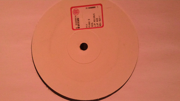 S' Dolce - Piano E Soul | LUP Records (LUP 026)