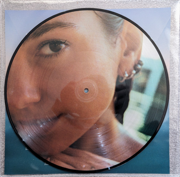Dua Lipa - Radical Optimism | Warner Records (5054197943454) - 2