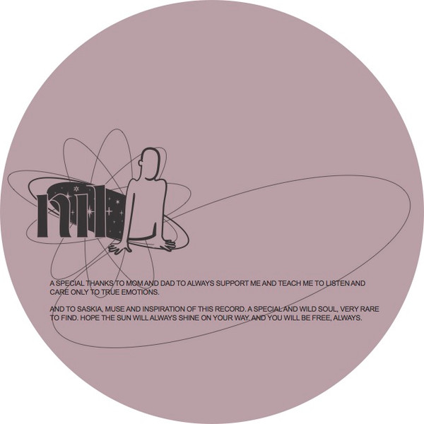 Ma.to - Princess Is The Boss | Nil (NIL-006) - 2