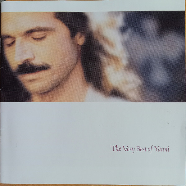 Yanni - The Very Best Of Yanni | Private Music (01934115682)