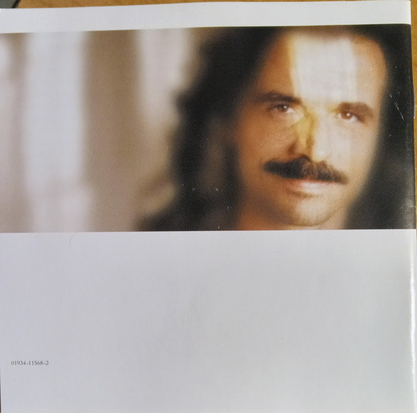 Yanni - The Very Best Of Yanni | Private Music (01934115682) - 2 Yanni - The Very Best Of Yanni | Private Music (01934115682) - 2