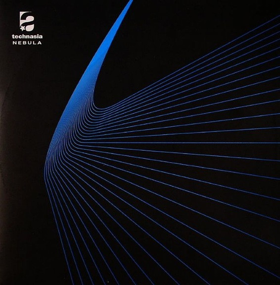 Technasia - Nebula | Technasia (ta07) - main
