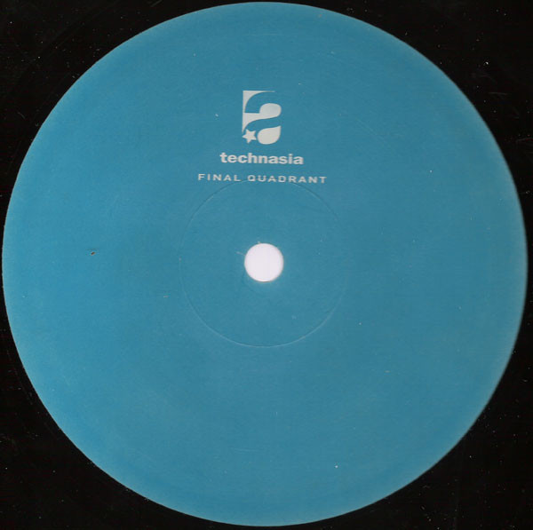 Technasia - Nebula | Technasia (ta07) - 4