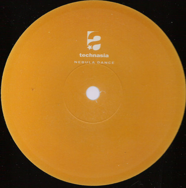 Technasia - Nebula | Technasia (ta07) - 3