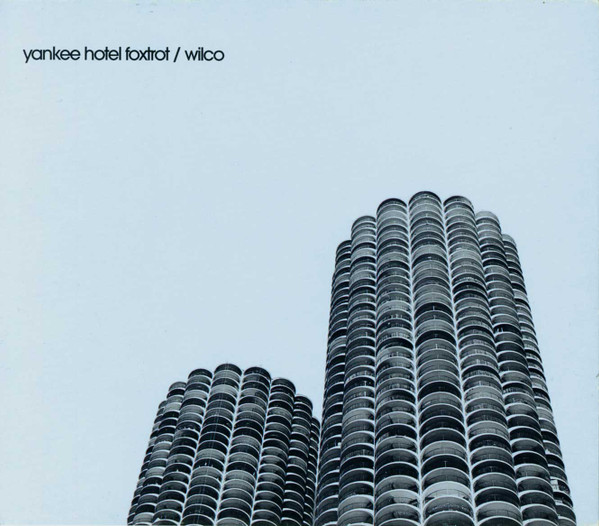 Wilco - Yankee Hotel Foxtrot | Nonesuch (7559-79669-2) - main