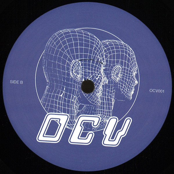 Sasha Nevolin - Fortunately | OCV (OCV001) - 2 Sasha Nevolin - Fortunately | OCV (OCV001) - 2