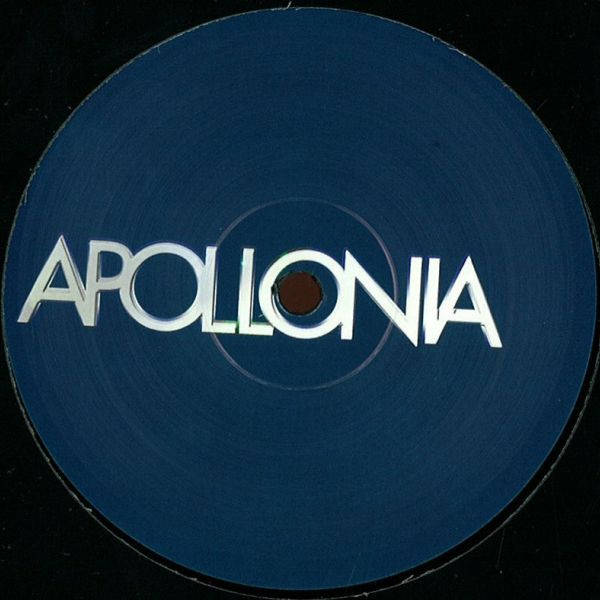 .g - Underwater | Apollonia (APOLLONIA 04) - 2