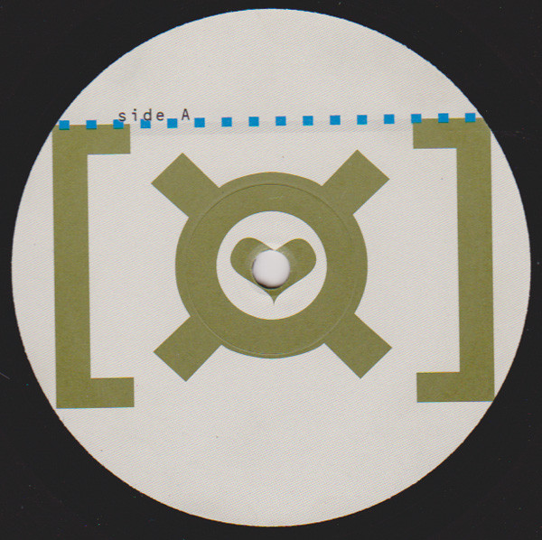 Calderone - Galaxy Of Love | Space Traxx (SPAXX009) - 3 Calderone - Galaxy Of Love | Space Traxx (SPAXX009) - 3