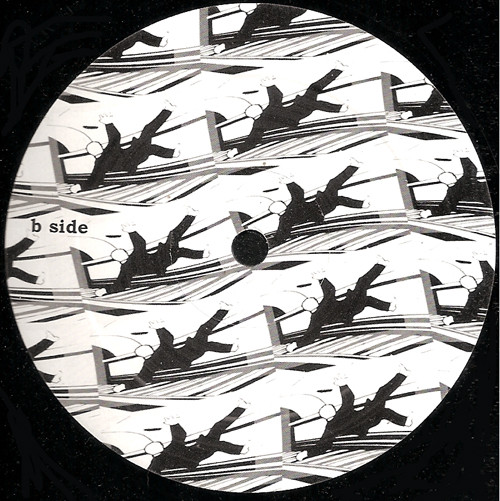 Alexi Delano & Tony Rohr - Sour Impressions EP | Frankie Rec (Frankie Rec 31) - 2 Alexi Delano & Tony Rohr - Sour Impressions EP | Frankie Rec (Frankie Rec 31) - 2