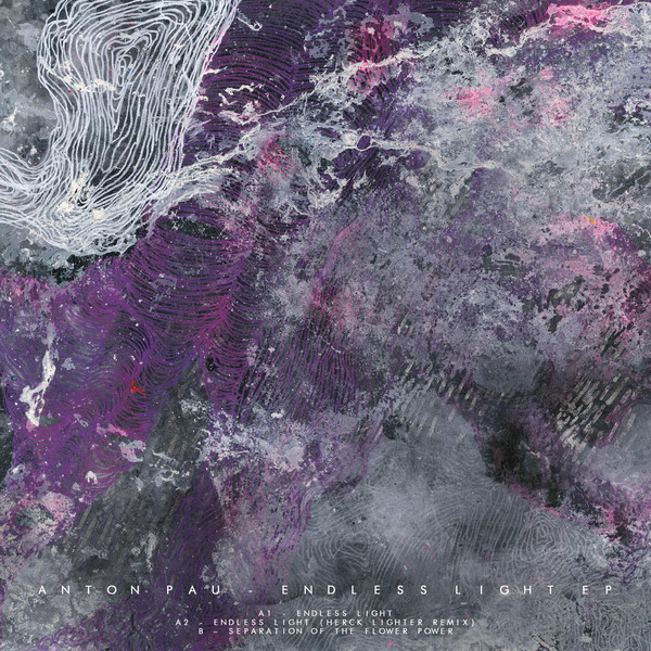 Anton Pau - Endless Light EP | ViGi (ViGi01) - 2 Anton Pau - Endless Light EP | ViGi (ViGi01) - 2