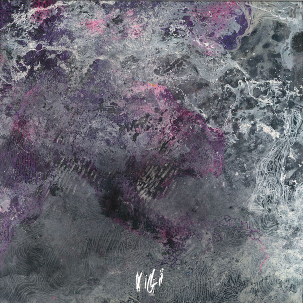 Anton Pau - Endless Light EP | ViGi (ViGi01)