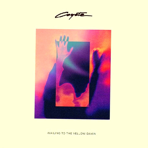 Coyote - Wailing To The Yellow Dawn | Is It Balearic? Recordings (IIBLP008)