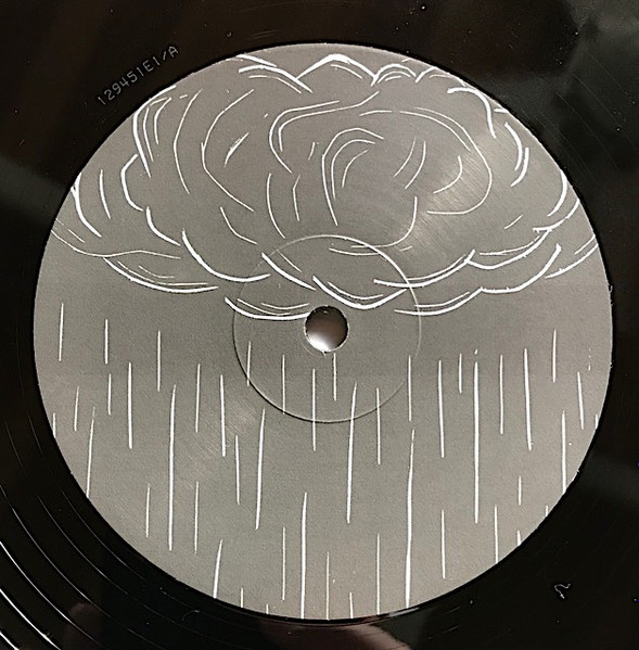 Aska - Grátónar | Ronja Records (RONJA100) - 3 Aska - Grátónar | Ronja Records (RONJA100) - 3