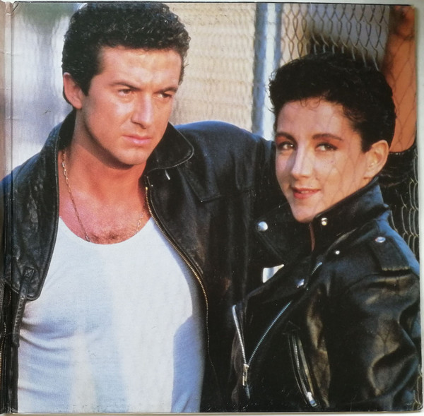 Mecano - 20 Grandes Canciones | CBS (CBS 465811 1) - 3 Mecano - 20 Grandes Canciones | CBS (CBS 465811 1) - 3