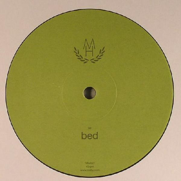 Moby - MH One | Mute (10hotel1) - 4