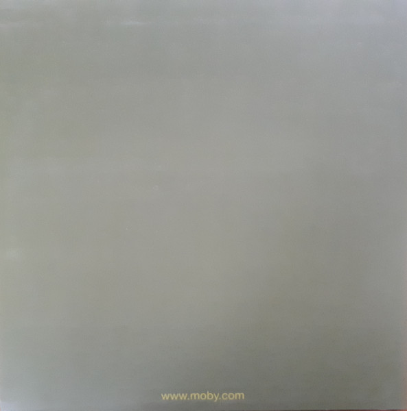 Moby - MH One | Mute (10hotel1) - 2