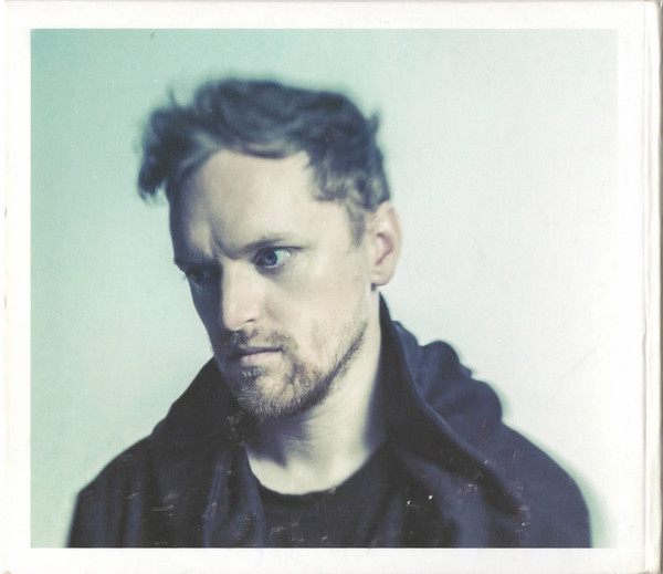 SOHN - Tremors | 4AD (CAD 3403CD) - 2