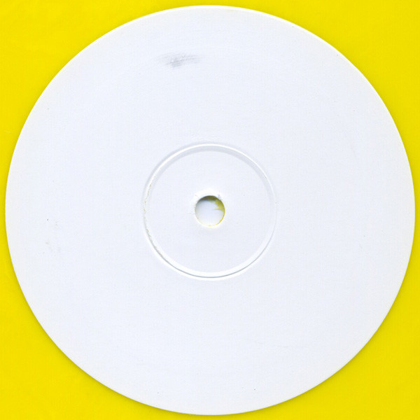 Kylie Minogue - Slow (The Chemical Brothers Remix) | Not On Label (Kylie Minogue) (12 MIND DJY-006) - 4