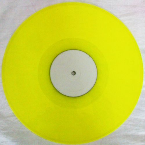 Kylie Minogue - Slow (The Chemical Brothers Remix) | Not On Label (Kylie Minogue) (12 MIND DJY-006) - main