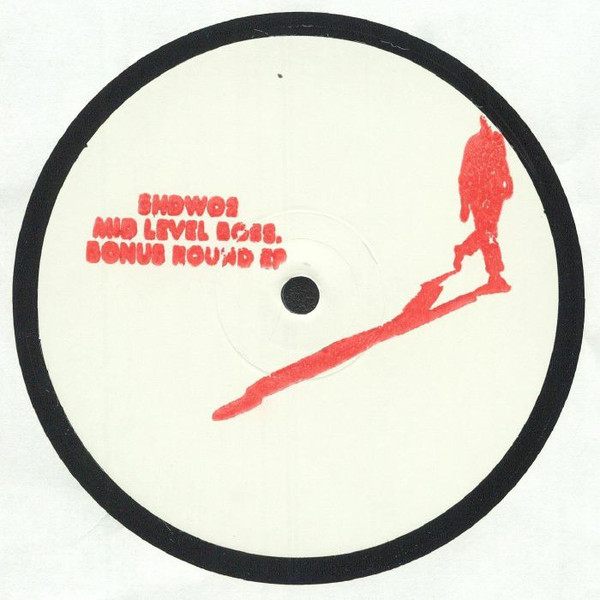Shadow Pressings - Mid Level Boss: Bonus Round EP | Shadow Pressings (SHDW 02) Shadow Pressings - Mid Level Boss: Bonus Round EP | Shadow Pressings (SHDW 02)