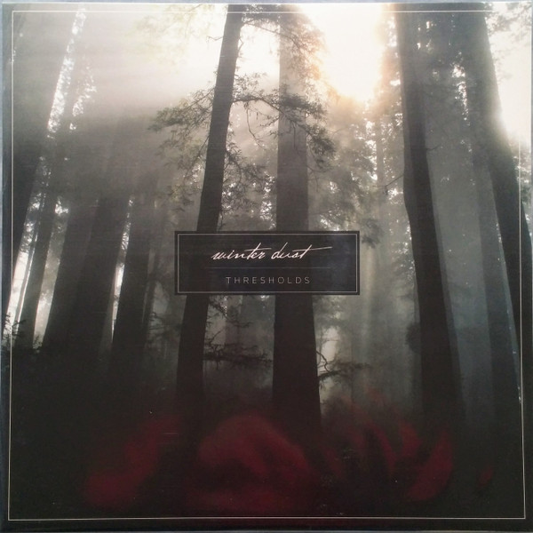 Winter Dust - Thresholds | Voice Of The Unheard (VOTU018)